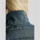 Montar Emma gewatteerde bodywarmer vest